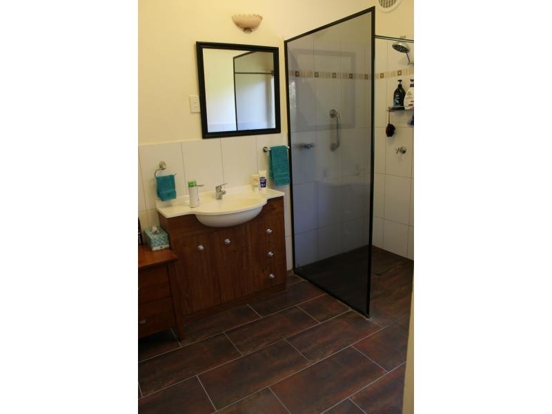 382 Bluff Road, Bilyana QLD 4854