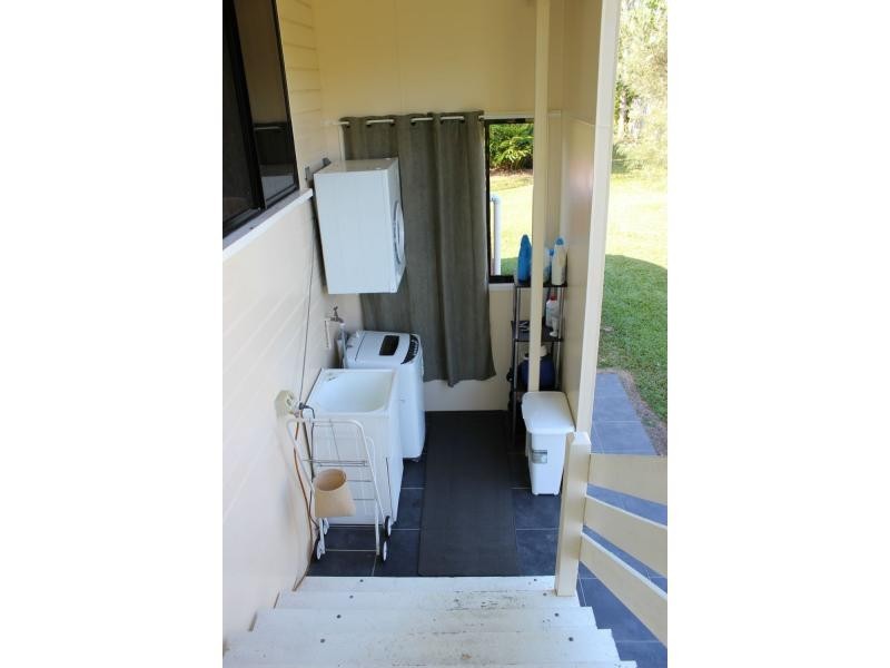382 Bluff Road, Bilyana QLD 4854