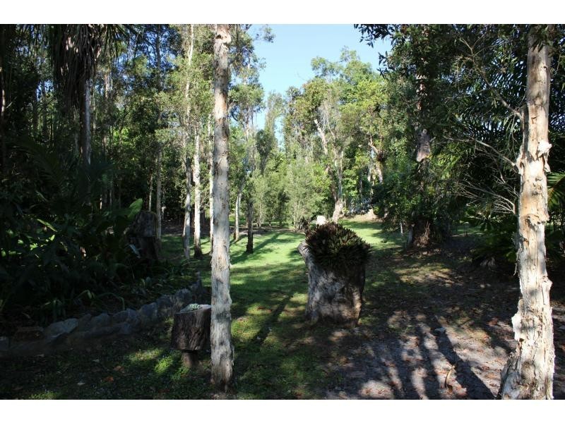 382 Bluff Road, Bilyana QLD 4854