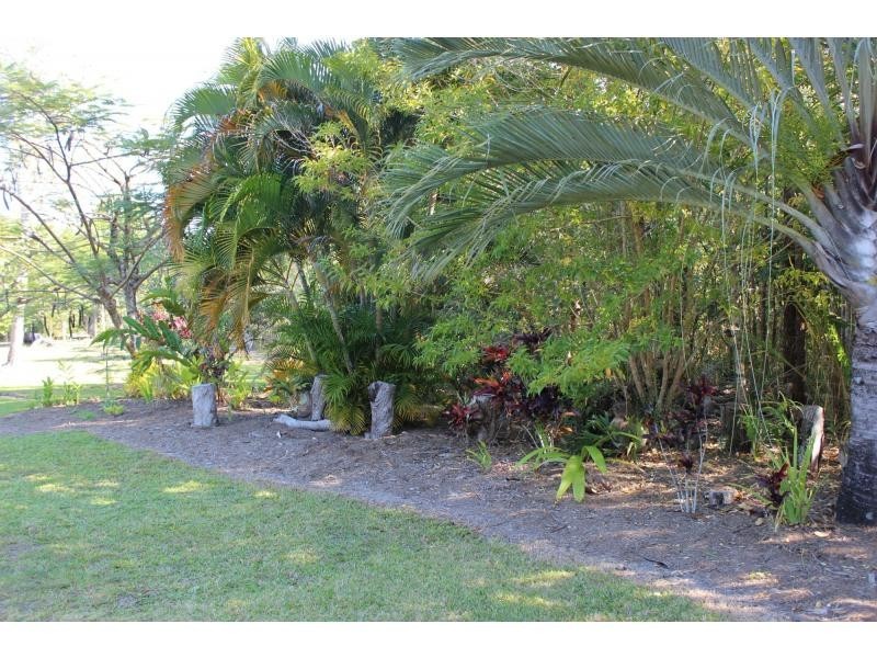 382 Bluff Road, Bilyana QLD 4854