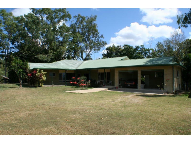 Lot 5 Five Mile Creek Road, Cardwell QLD 4849