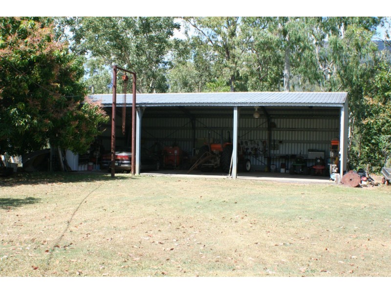 Lot 5 Five Mile Creek Road, Cardwell QLD 4849