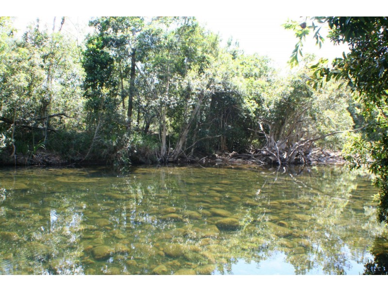 Lot 5 Five Mile Creek Road, Cardwell QLD 4849