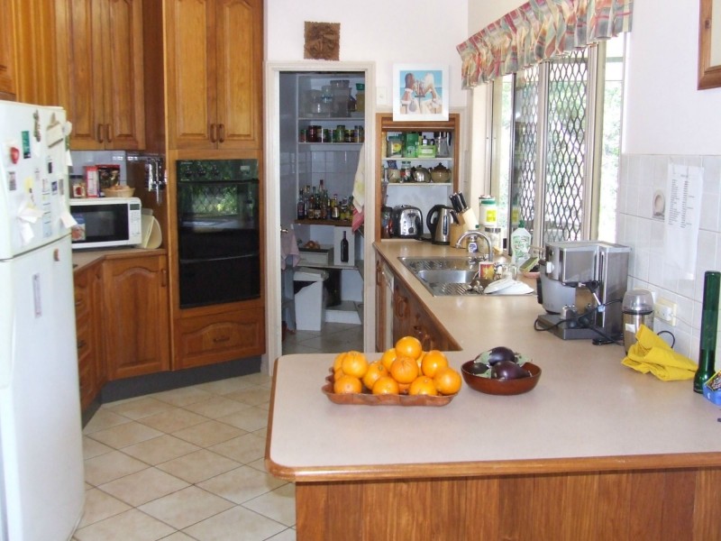 Lot 5 Five Mile Creek Road, Cardwell QLD 4849