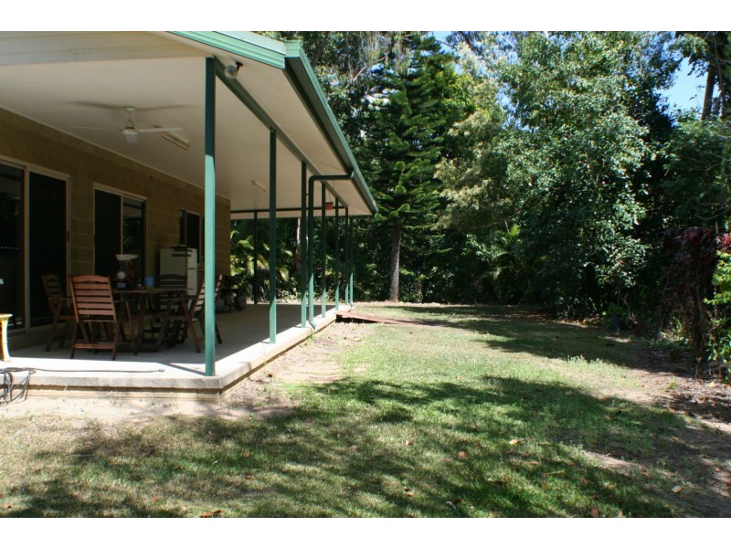 Lot 5 Five Mile Creek Road, Cardwell QLD 4849