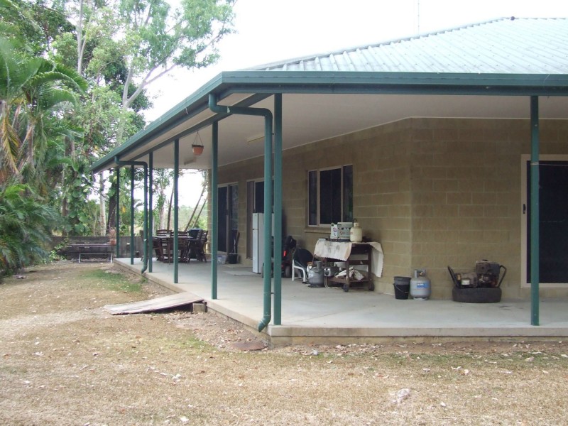 Lot 5 Five Mile Creek Road, Cardwell QLD 4849