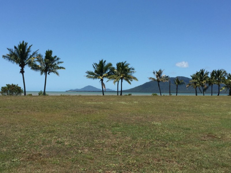 45 Keith Williams Drive, Cardwell QLD 4849