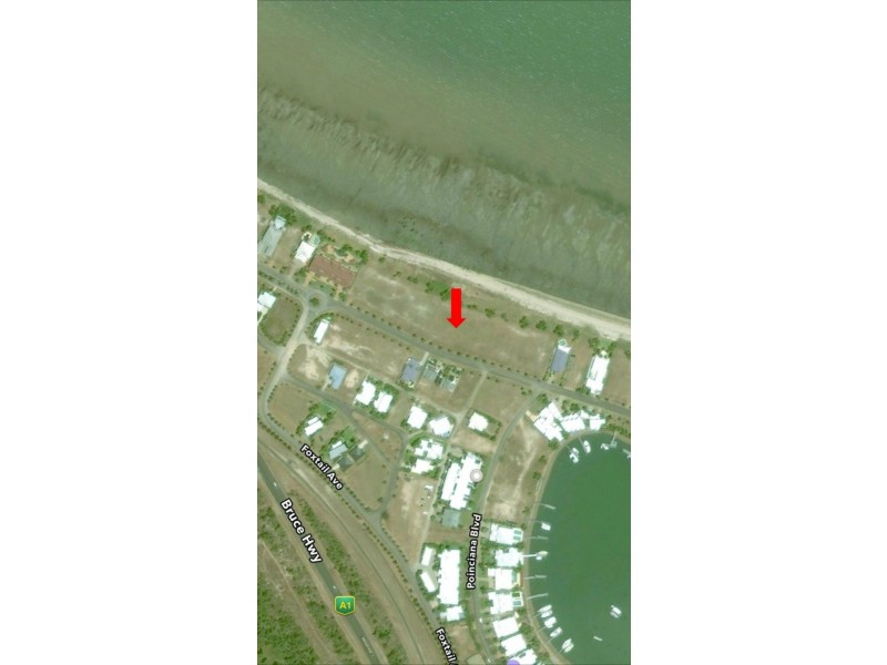 45 Keith Williams Drive, Cardwell QLD 4849