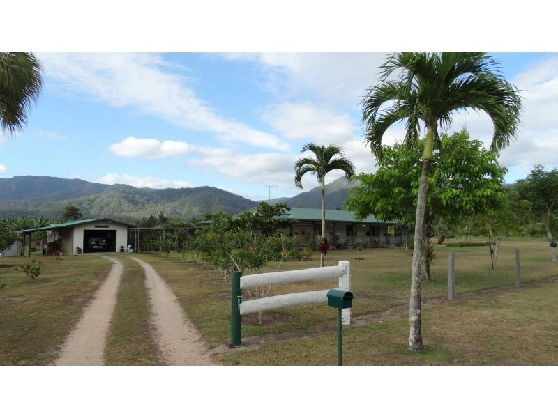 965 Kennedy Creek Road, Kennedy QLD 4816