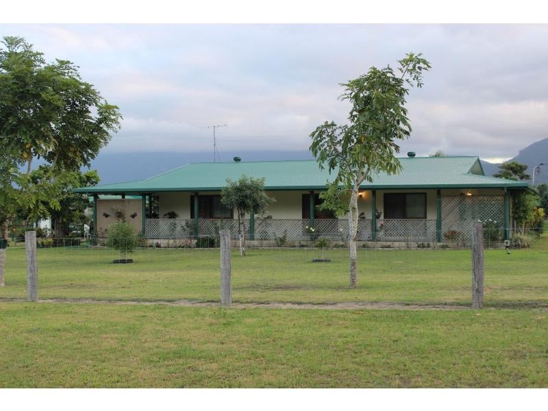 965 Kennedy Creek Road, Kennedy QLD 4816