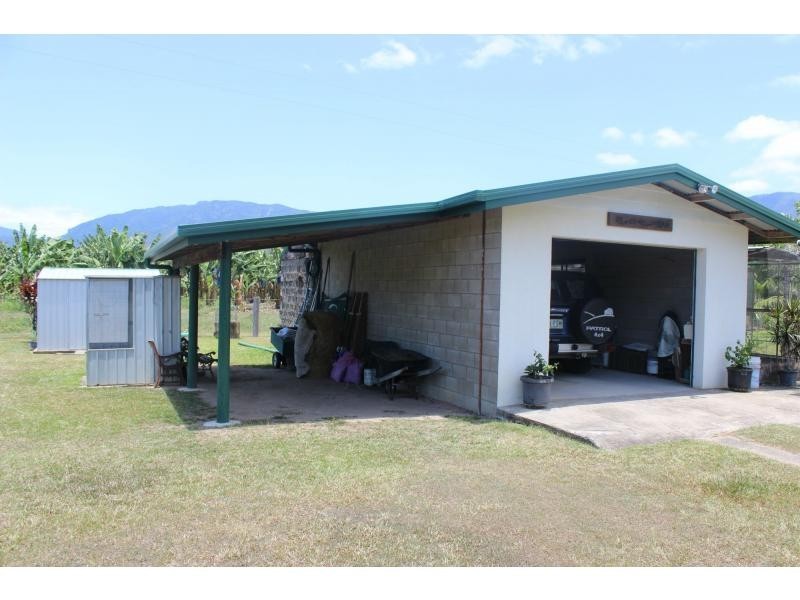 965 Kennedy Creek Road, Kennedy QLD 4816