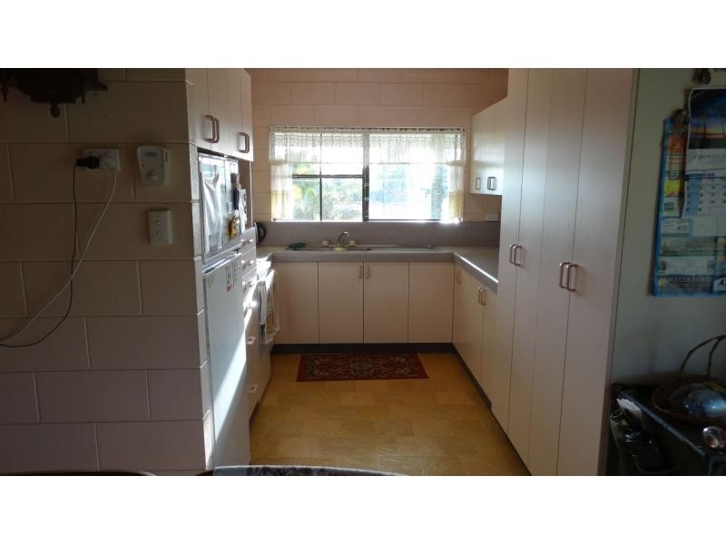 965 Kennedy Creek Road, Kennedy QLD 4816