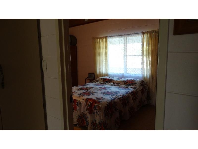 965 Kennedy Creek Road, Kennedy QLD 4816