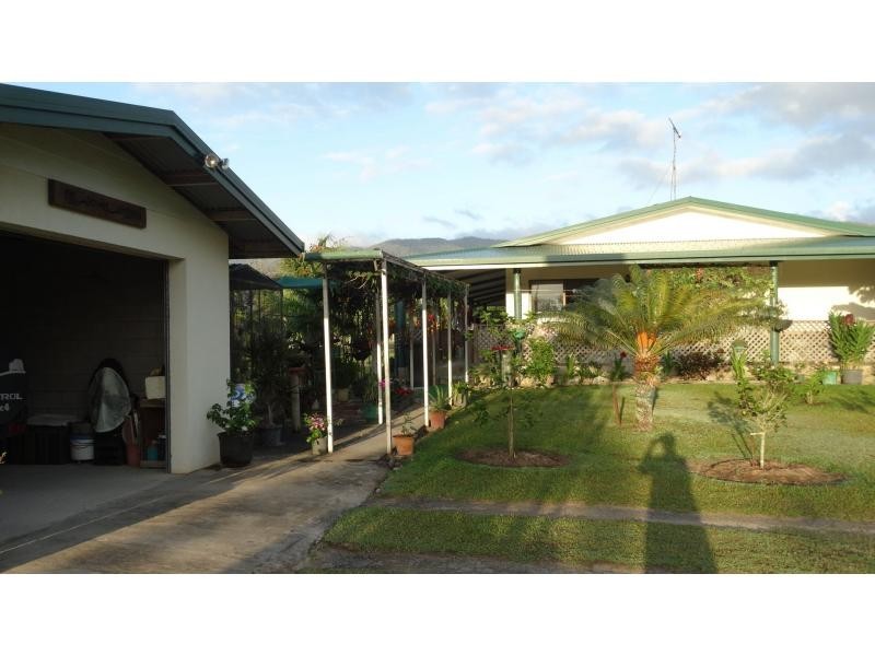 965 Kennedy Creek Road, Kennedy QLD 4816