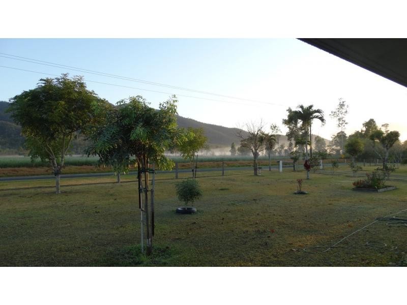965 Kennedy Creek Road, Kennedy QLD 4816