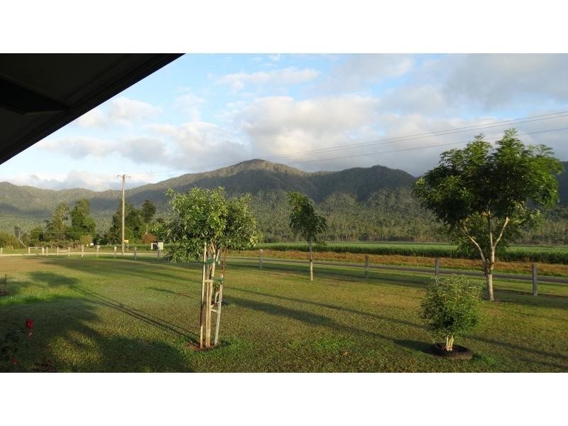 965 Kennedy Creek Road, Kennedy QLD 4816
