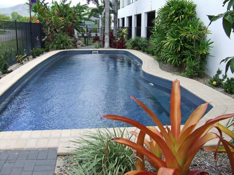 13/10-14 Poinciana Boulevard, Cardwell QLD 4849