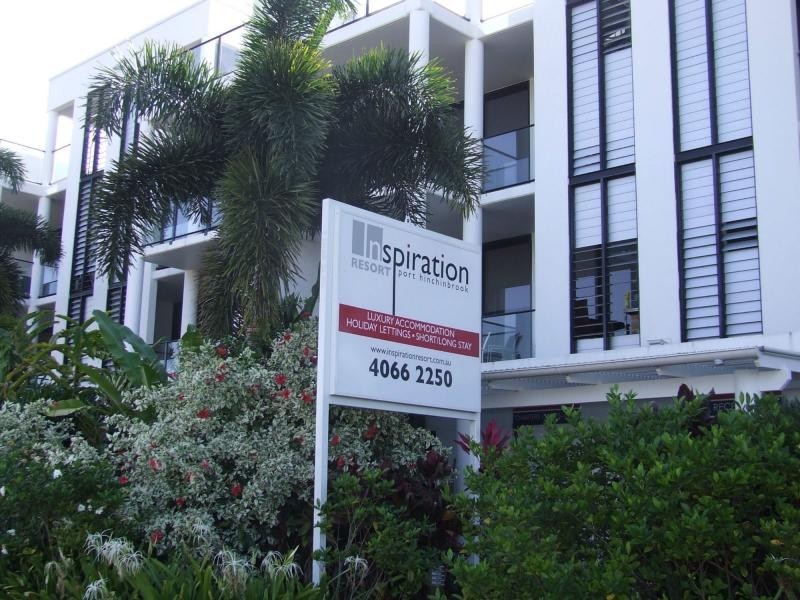 13/10-14 Poinciana Boulevard, Cardwell QLD 4849