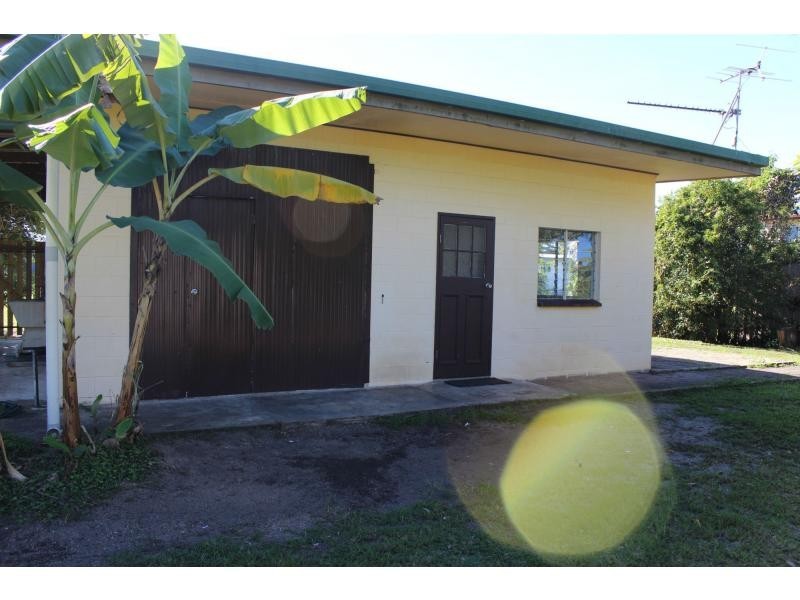 3 Teitzel Close, Cardwell QLD 4849