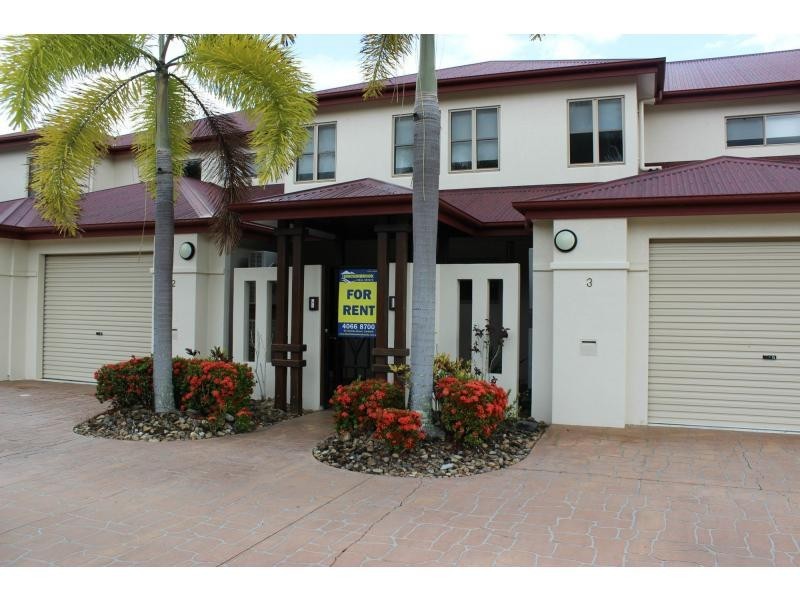 3/29-31 Keith Williams Drive, Cardwell QLD 4849