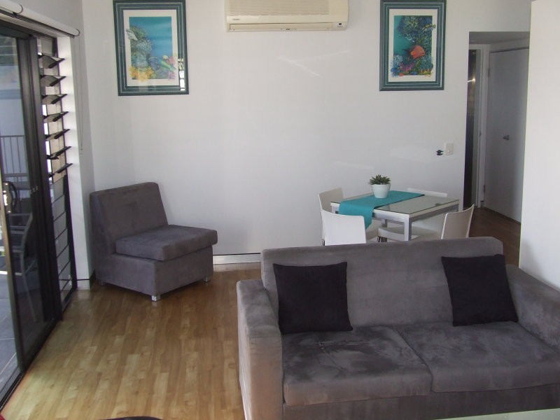 22/10-14 Poinciana Boulevard, Cardwell QLD 4849