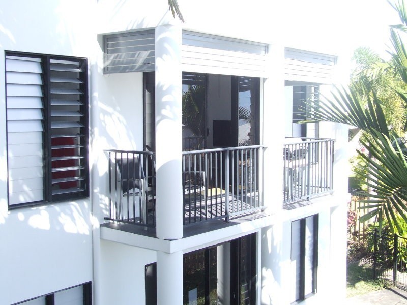 22/10-14 Poinciana Boulevard, Cardwell QLD 4849