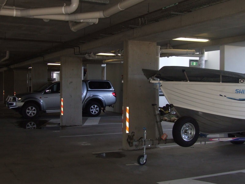 22/10-14 Poinciana Boulevard, Cardwell QLD 4849