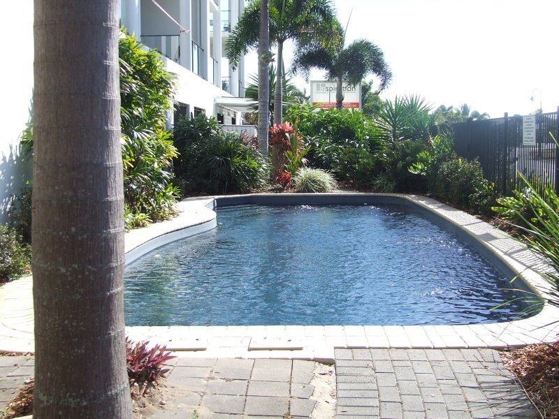 22/10-14 Poinciana Boulevard, Cardwell QLD 4849