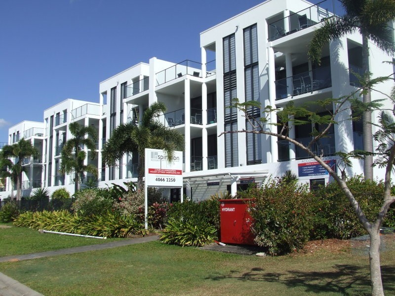 22/10-14 Poinciana Boulevard, Cardwell QLD 4849