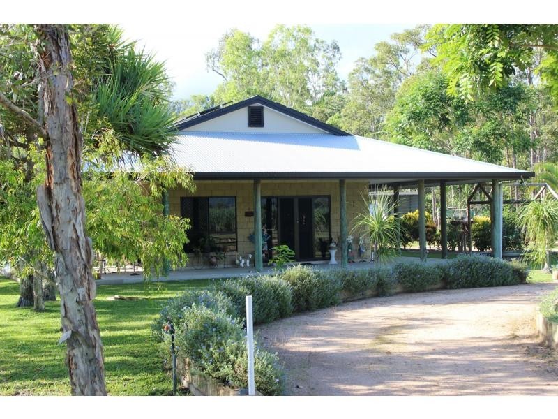 53 Curtis Road, Kennedy QLD 4816