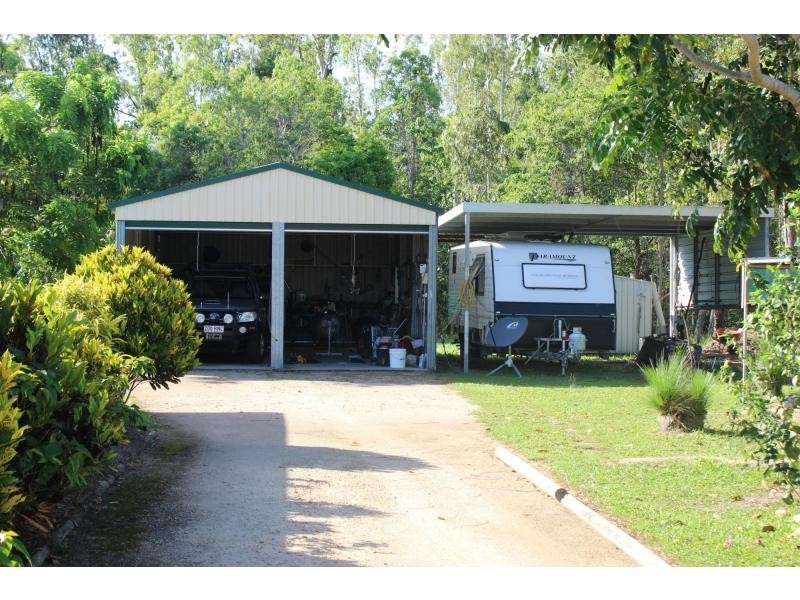 53 Curtis Road, Kennedy QLD 4816