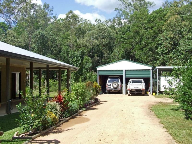 53 Curtis Road, Kennedy QLD 4816