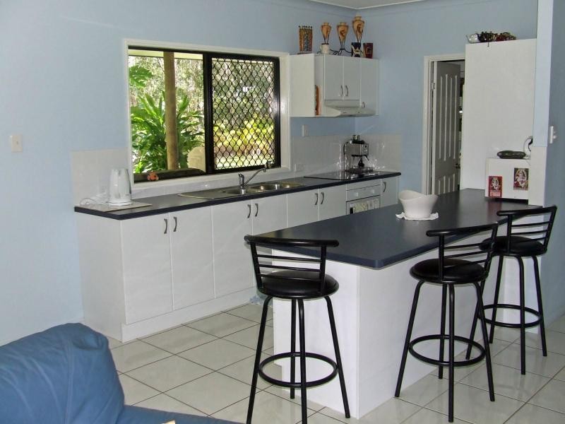 53 Curtis Road, Kennedy QLD 4816