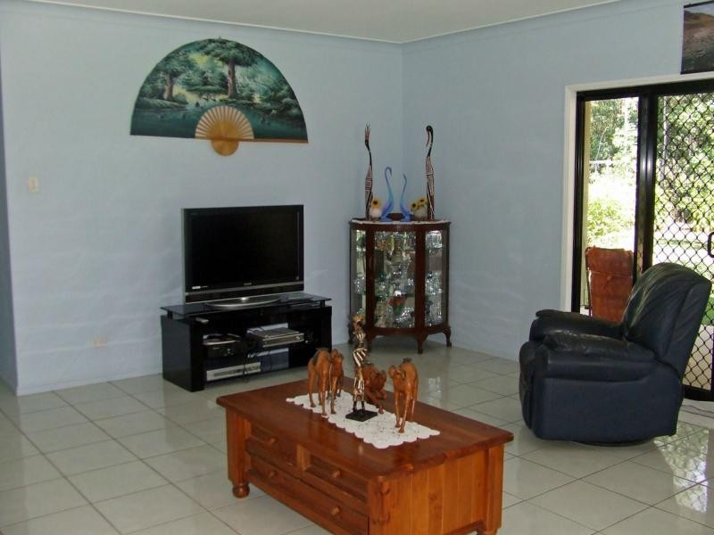 53 Curtis Road, Kennedy QLD 4816