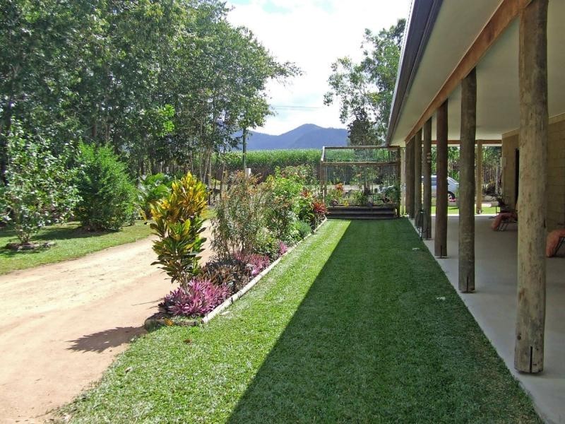 53 Curtis Road, Kennedy QLD 4816