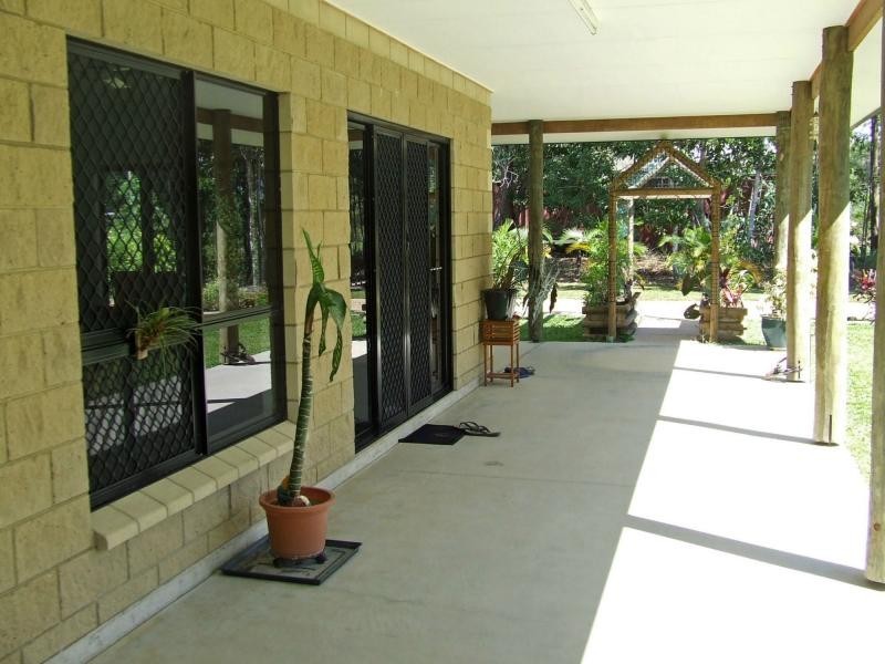 53 Curtis Road, Kennedy QLD 4816