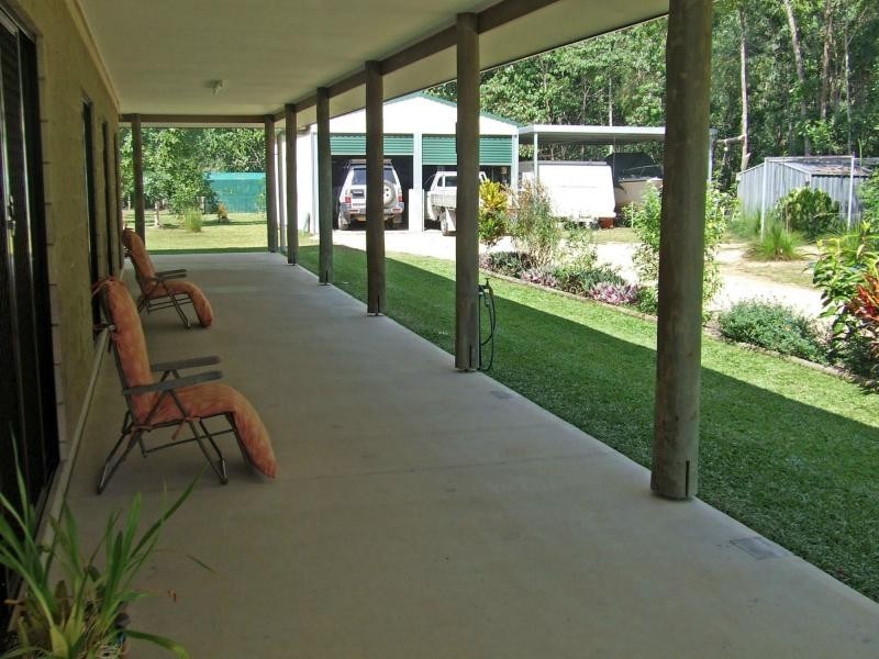 53 Curtis Road, Kennedy QLD 4816