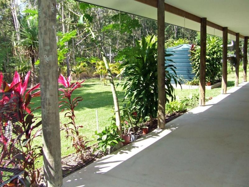 53 Curtis Road, Kennedy QLD 4816