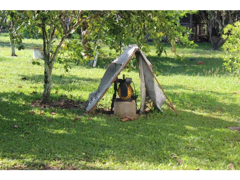 53 Curtis Road, Kennedy QLD 4816