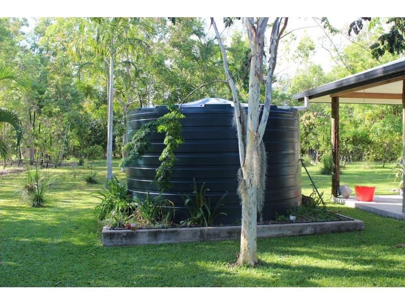 53 Curtis Road, Kennedy QLD 4816