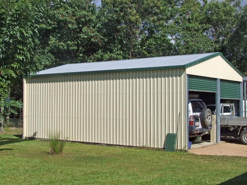 53 Curtis Road, Kennedy QLD 4816