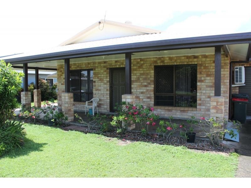 7 Albert Street, Cardwell QLD 4849