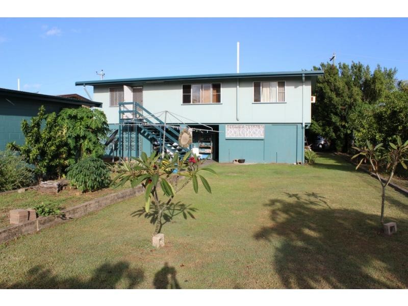 10 Toohey Street, Cardwell QLD 4849