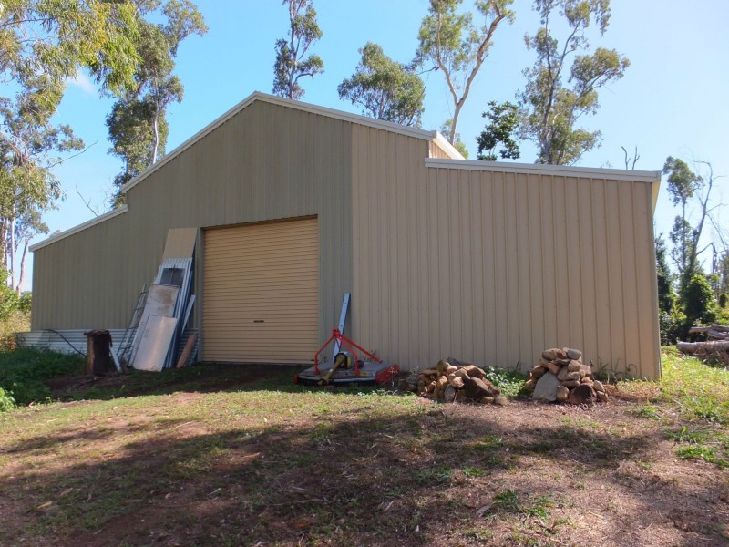 55645 Bruce Highway, Cardwell QLD 4849