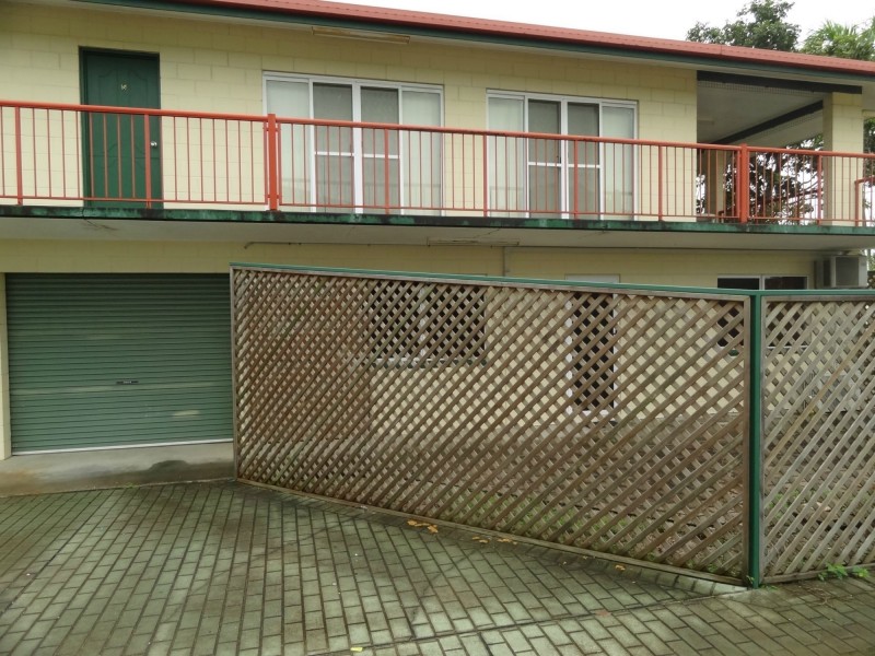 1/231 Victoria Street, Cardwell QLD 4849