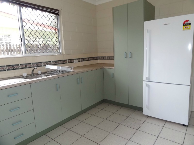 1/231 Victoria Street, Cardwell QLD 4849