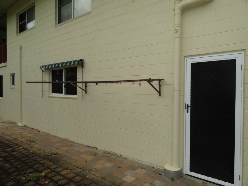 1/231 Victoria Street, Cardwell QLD 4849