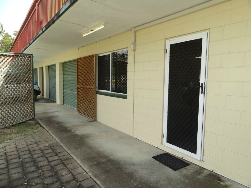 1/231 Victoria Street, Cardwell QLD 4849