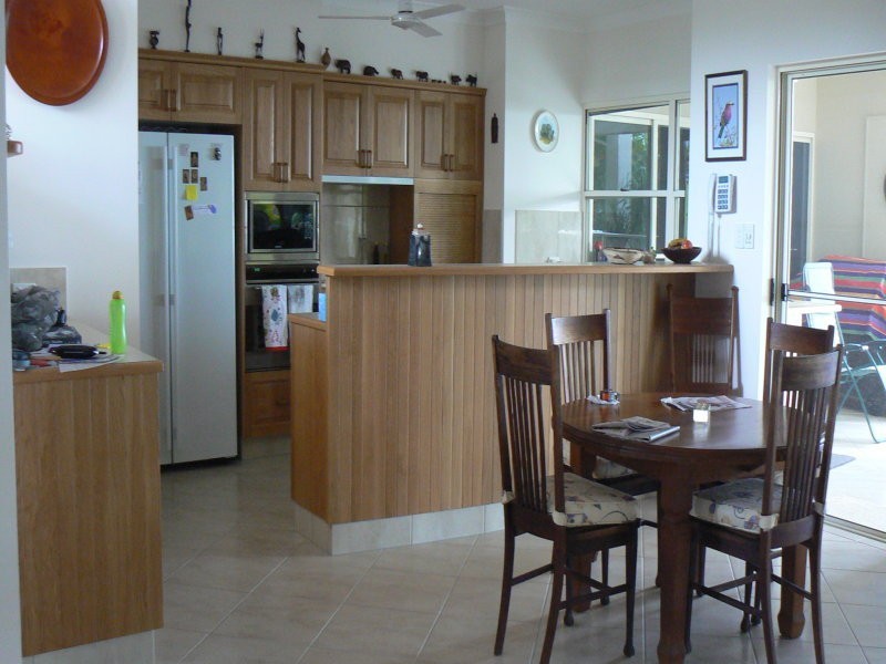 93 Keith Williams Drive, Cardwell QLD 4849