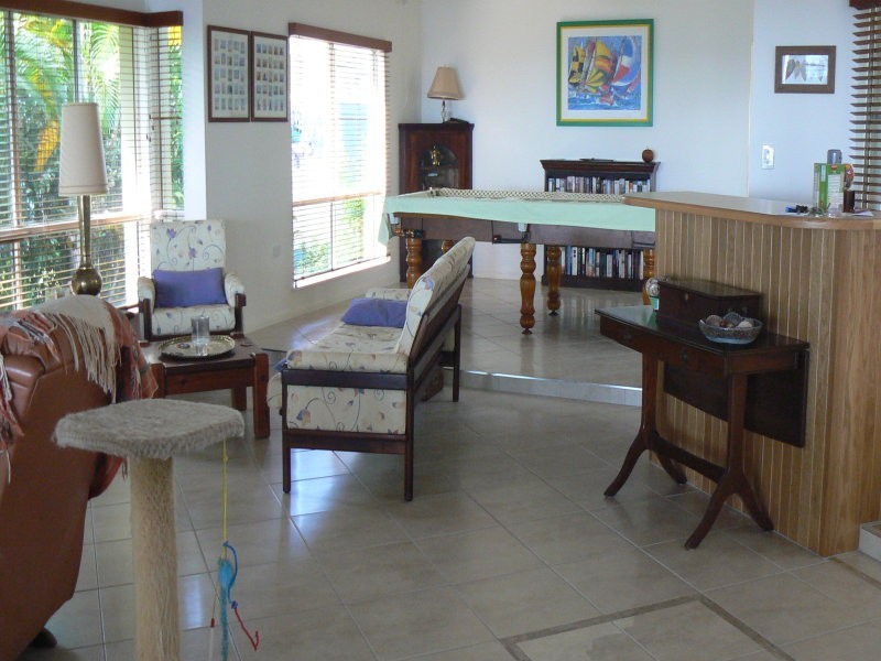 93 Keith Williams Drive, Cardwell QLD 4849